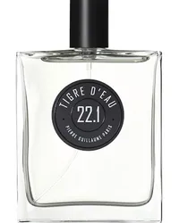 Pierre Guillaume Paris Unisexdüfte Numbered Collection 22.1 Tigre d'EauEau de Parfum Spray 