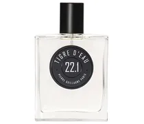 Unisexdüfte Numbered Collection 22.1 Tigre d'EauEau de Parfum Spray