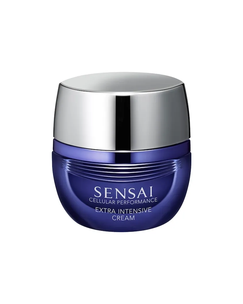Sensai Hautpflege Cellular-Performance-Extra-Intensive-LinieCream 5.571,00 € / 1 l 