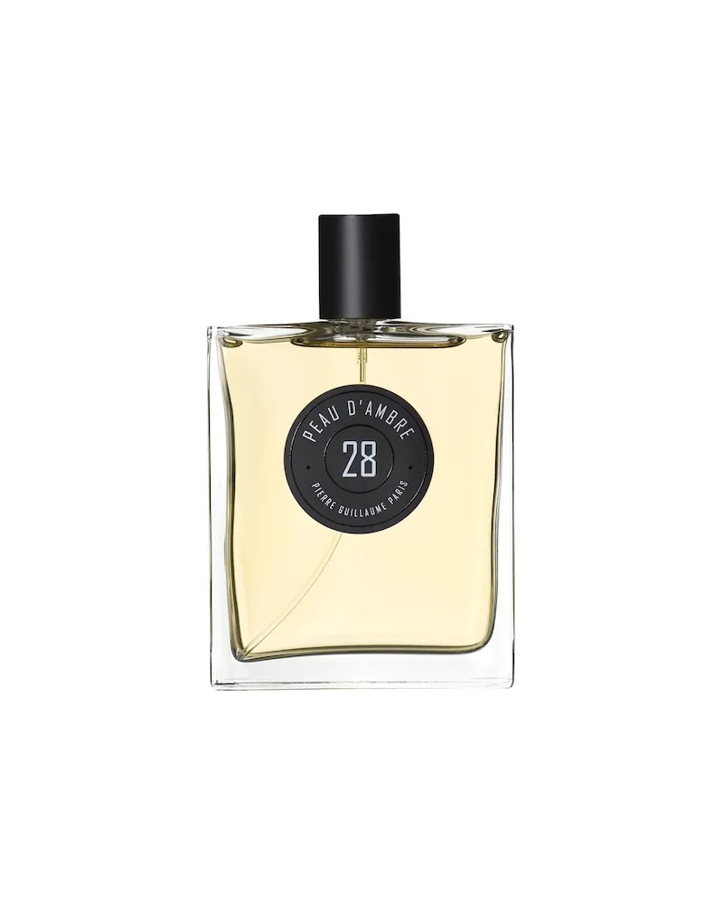 Pierre Guillaume Paris Pierre-Guillaume-Paris Unisexduefte Numbered-Collection28 Peau d'AmbreEau de Parfum Spray 1.650,00 € / 1 l 