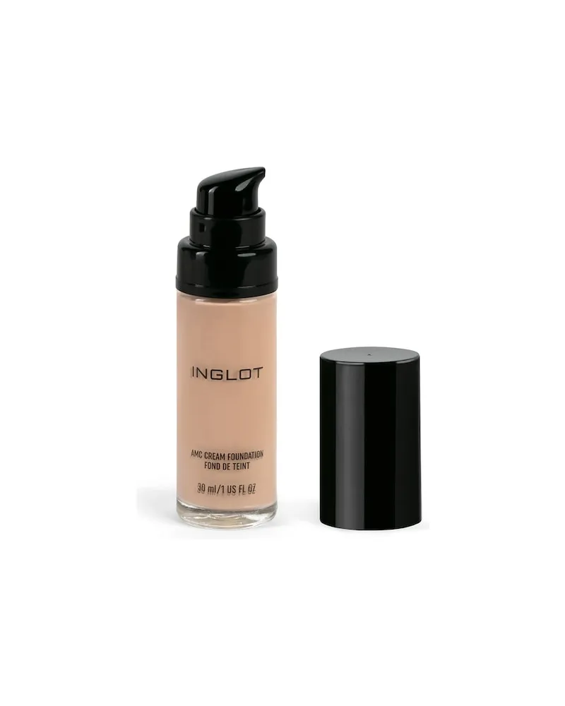 INGLOT Teint FoundationAMC Cream Foundation LW 400 1.216,67 € / 1 l 