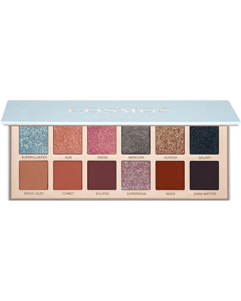 Anastasia Augen Lidschatten Cosmos Eyeshadow Palette 