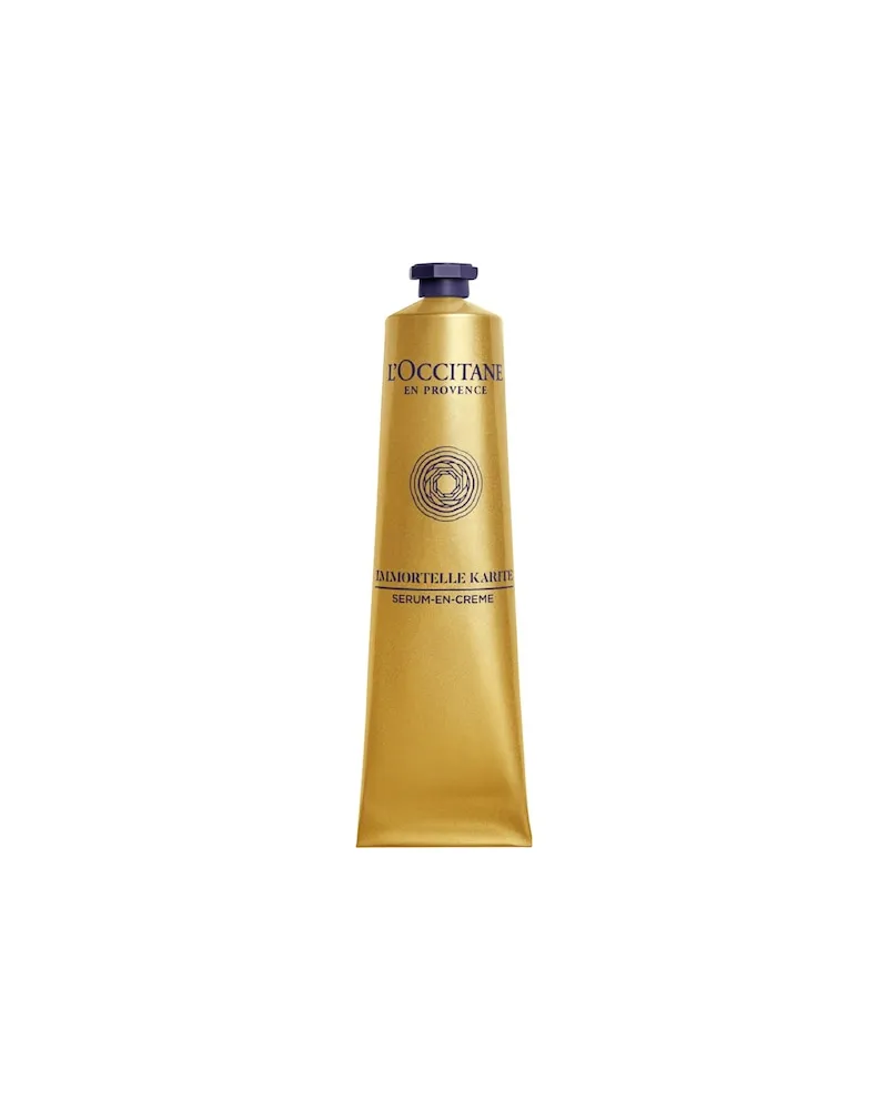 L'Occitane LOccitane Handpflege HandcremesSheabutter Handcreme für Jugendlichkeit 386,67 € / 1 l 