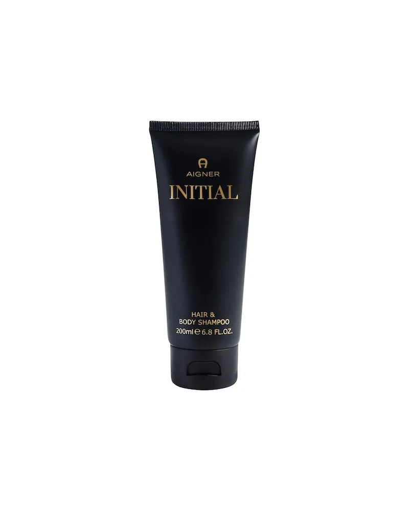 Aigner Herrenduefte InitialHair & Body Shampoo 64,95 € / 1 l 
