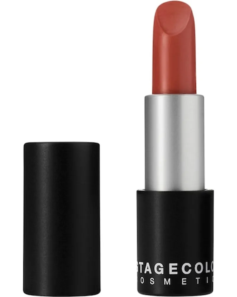Stagecolor Make-up Lippen Classic Lipstick Golden Red 