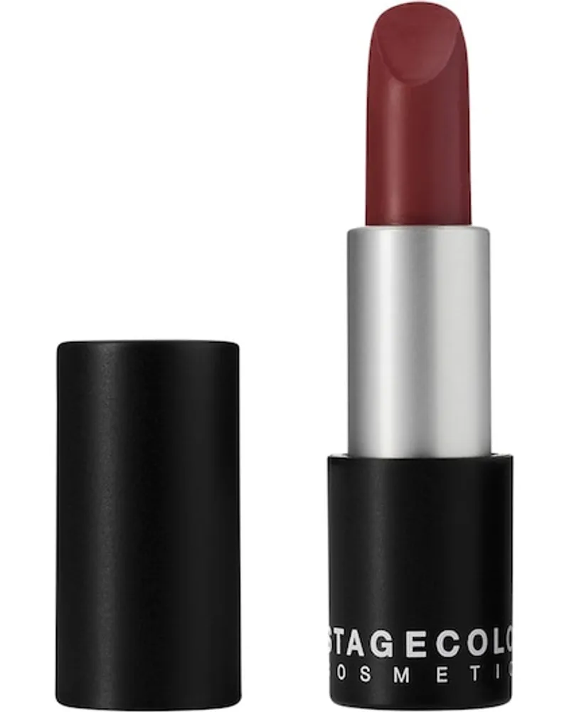 Stagecolor Make-up Lippen Classic Lipstick Golden Red 