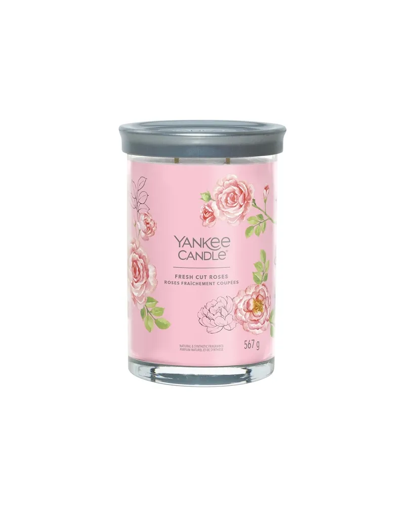 Yankee Candle Yankee-Candle Raumduefte TumblerFresh Cut Roses 55,63 € / 1 l 