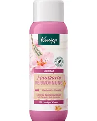 Kneipp Badezusatz Schaum- & Cremebäder Cremebad Hautzarte Verwöhnung 