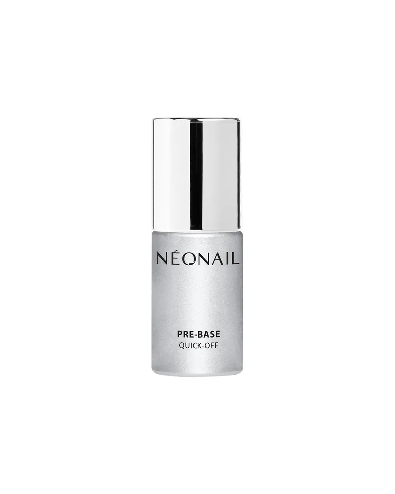 NeoNail Naegel Base-CoatPre-Base Quick Off 