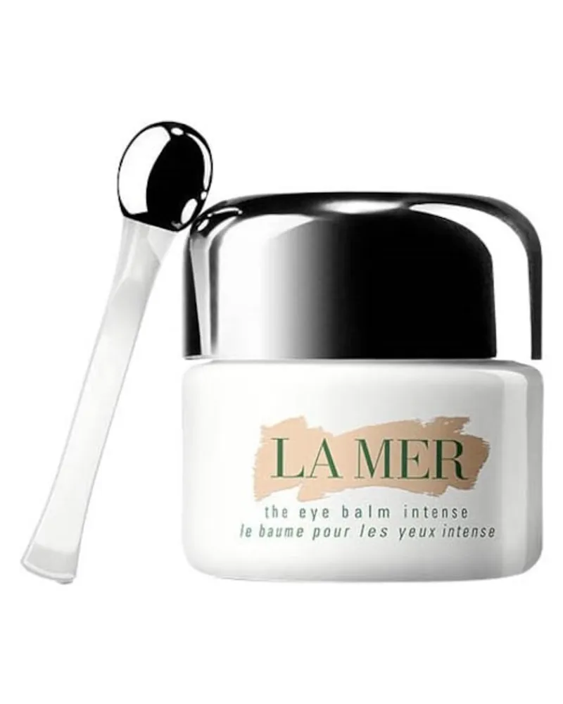 La Mer Gesichtspflege Augenpflege The Eye Balm Intense 