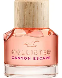 Hollister Damendüfte Canyon Escape Eau de Parfum Spray 