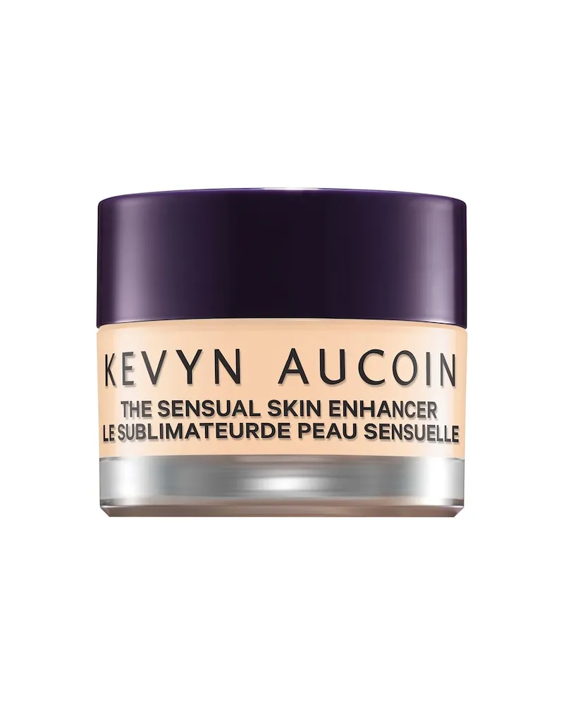 Kevyn Aucoin KEVYN-AUCOIN Gesichts-Makeup ConcealerSensual Skin Enhancer SX 16 2.575,00 € / 1 kg 
