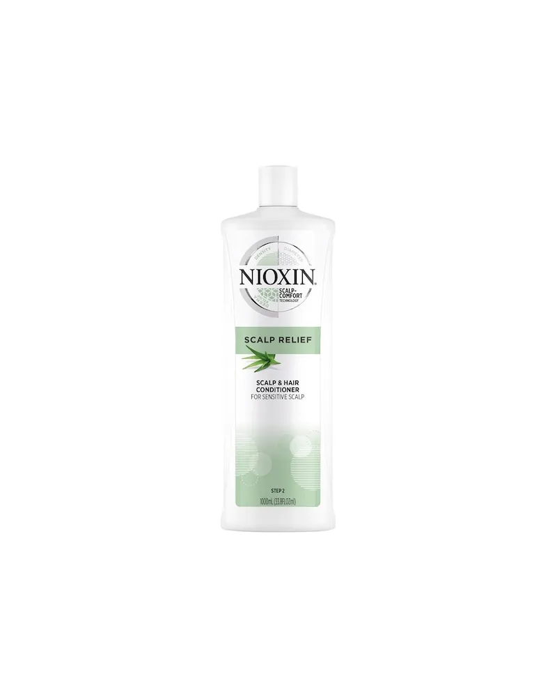 NIOXIN SCALP-RENEW KopfhautpflegeScalp & Hair Conditioner 64,64 € / 1 l 