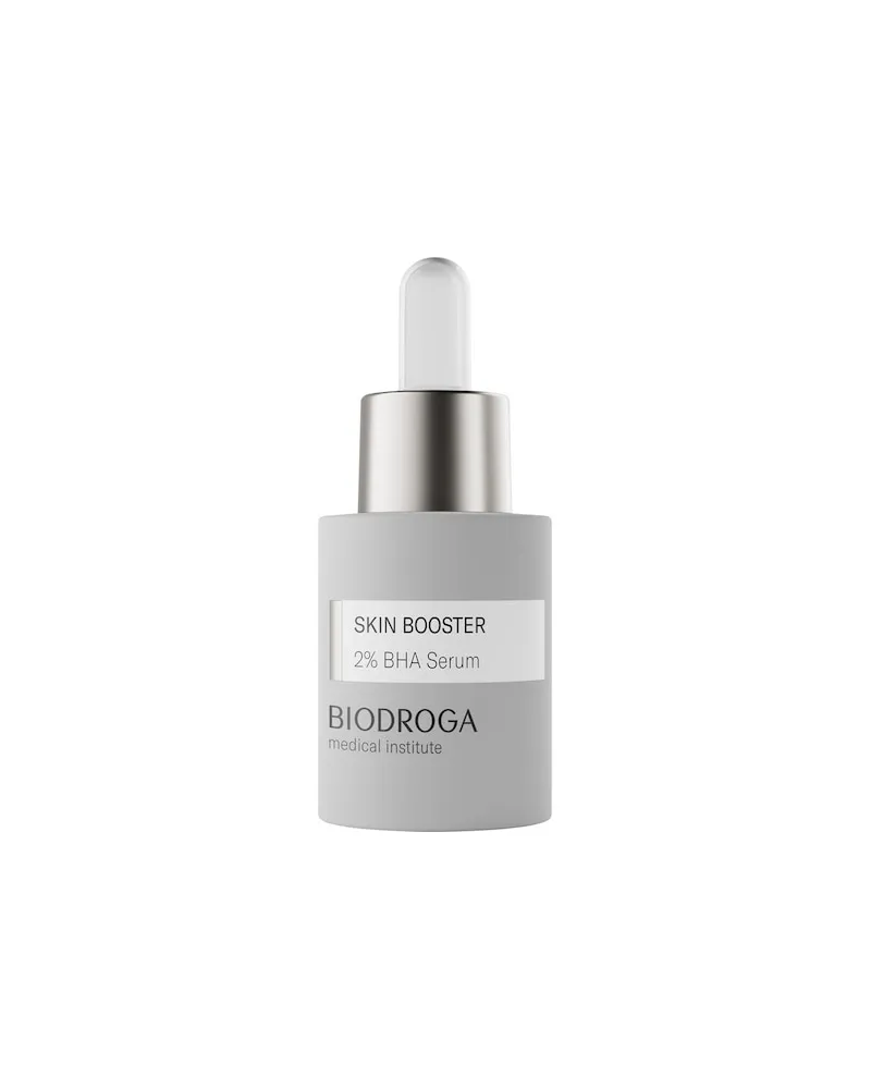 Biodroga Biodroga-Medical Skin-Booster2% BHA Serum 2.733,33 € / 1 l 