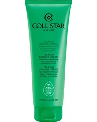 Collistar Körperpflege Special Perfect Body Talasso Shower Cream 