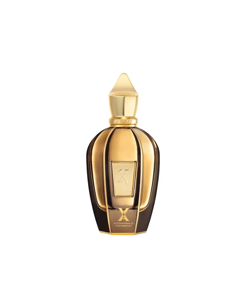 FEMILET Collections Oud-Stars-CollectionAlexandria II AnniversaryEau de Parfum Spray 5.800,00 € / 1 l 