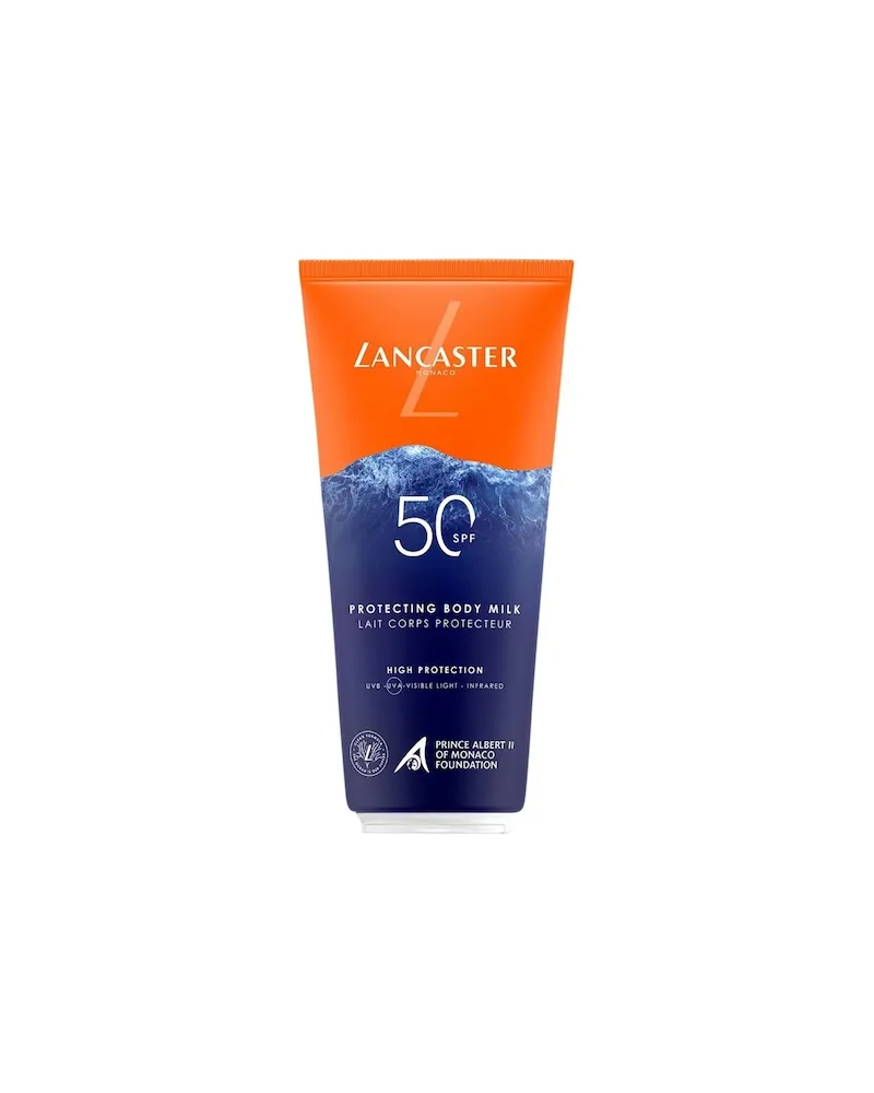 Lancaster Sonnenpflege Sun-BeautyProtecting Body Milk 138,70 € / 1 l 