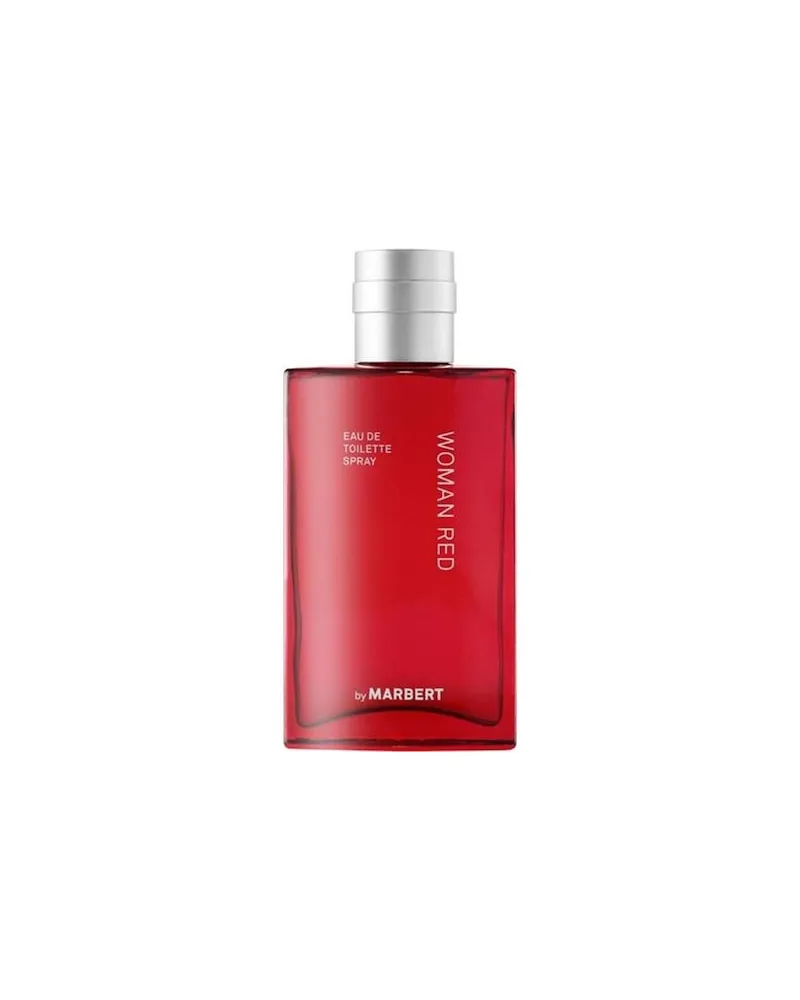 Marbert Damenduefte WomanRedEau de Toilette Spray 88,90 € / 1 l 