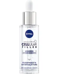 Nivea Gesichtspflege Serum und Kur Hyaluron Cellular Filler Hyaluron Serum-Essence 659,00 € / 1 l 