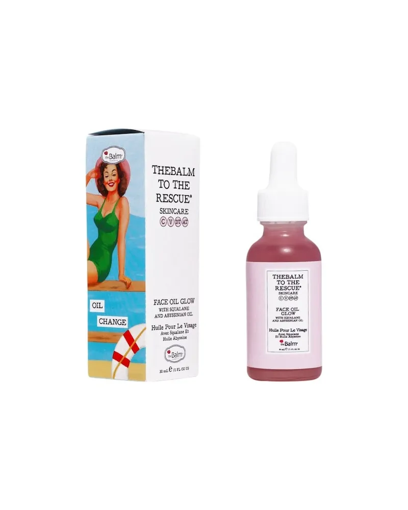 the Balm The-Balm Gesicht PflegeFace Oil Glow 833,33 € / 1 l 