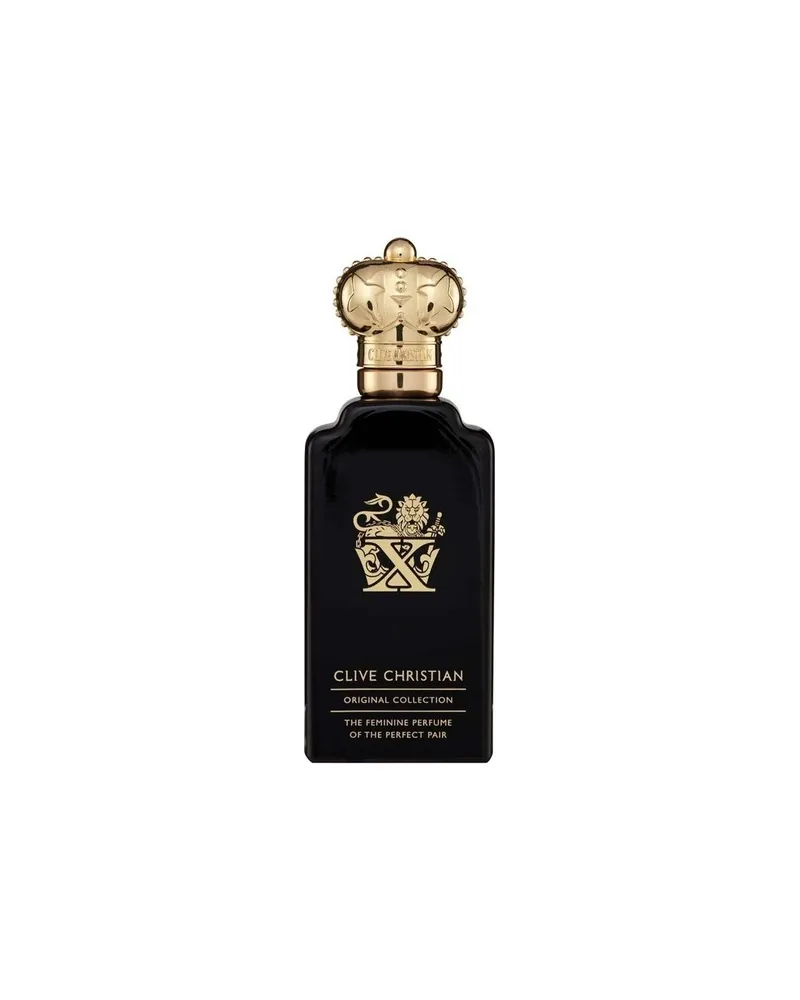 Clive Christian Clive-Christian Collections Original-CollectionX FemininePerfume Spray 5.650,00 € / 1 l 