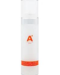 A4 Cosmetics Pflege Gesichtspflege Face Delight Moisturizer 