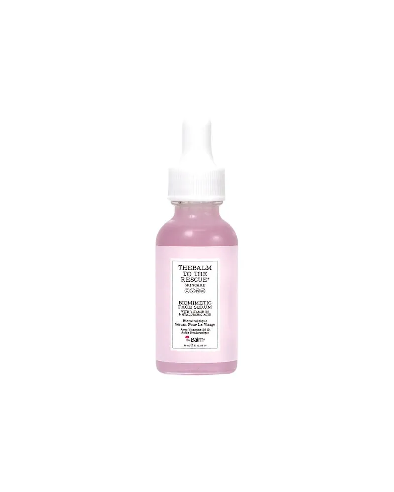 the Balm The-Balm Gesicht PflegeBiomimetic Face Serum 395,33 € / 1 l 