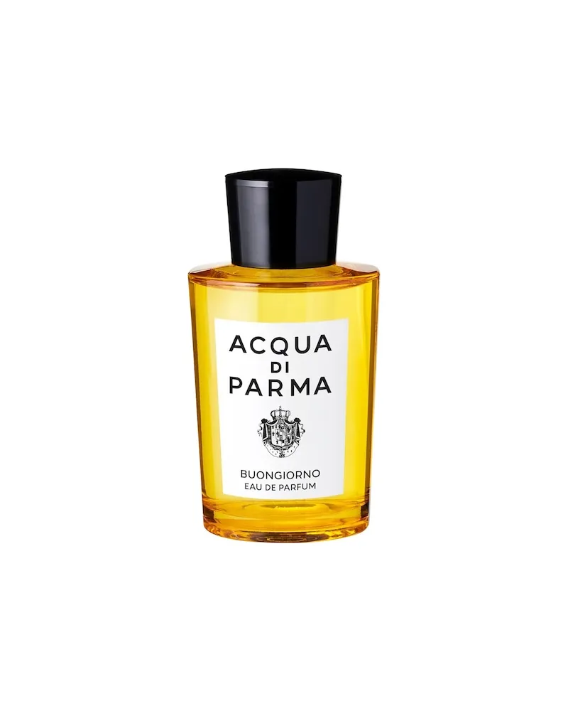 ACQUA DI PARMA Acqua-di-Parma Unisexduefte BuongiornoBuongiornoEau de Parfum Spray 1.555,56 € / 1 l 