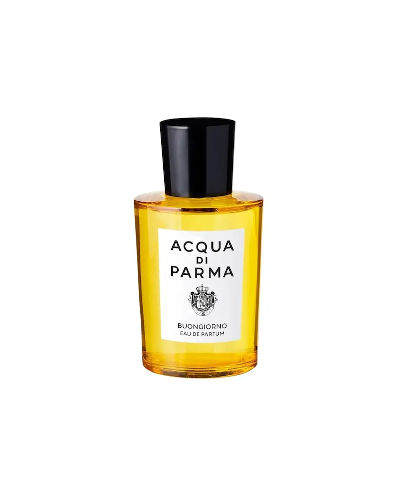 ACQUA DI PARMA Acqua-di-Parma Unisexduefte BuongiornoBuongiornoEau de Parfum Spray 1.555,56 € / 1 l 