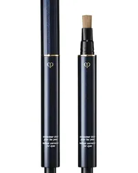 Clé de Peau Beauté Make-up Augen Radiant Corrector for Eyes Dark 