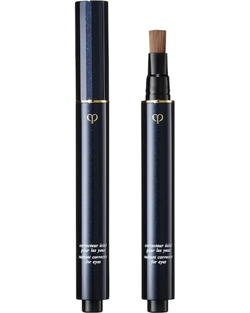 Clé de Peau Beauté Make-up Augen Radiant Corrector for Eyes Dark 