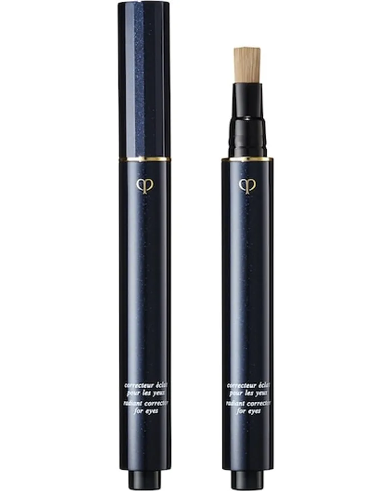 Clé de Peau Beauté Make-up Augen Radiant Corrector for Eyes Dark 