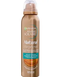 Garnier Sonnenschutz Selbstbräuner Natural BronzerSelbstbräunungs-Spray 