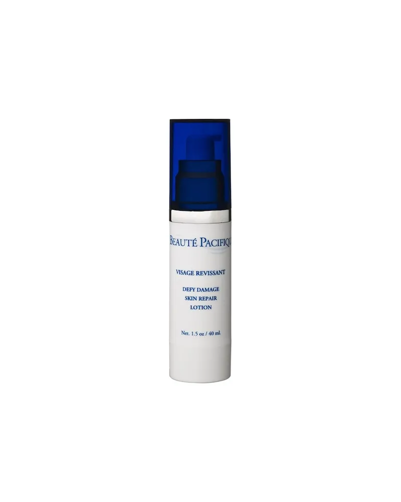 Beauté Pacifique Beaute-Pacifique Gesichtspflege TagespflegeDefy Damage Skin Repair Lotion 1.775,00 € / 1 l 