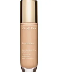 Clarins MAKEUP Teint Everlasting Foundation 105N Nude 