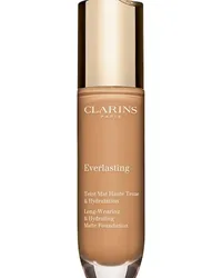 Clarins MAKEUP Teint Everlasting Foundation 105N Nude 