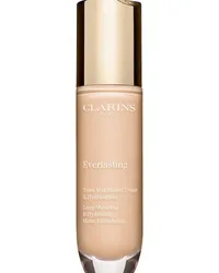 Clarins MAKEUP Teint Everlasting Foundation 105N Nude 