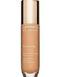 Clarins MAKEUP Teint Everlasting Foundation 105N Nude 