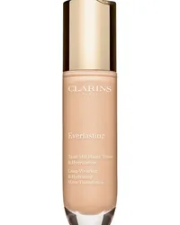 Clarins MAKEUP Teint Everlasting Foundation 105N Nude 