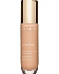 Clarins MAKEUP Teint Everlasting Foundation 105N Nude 