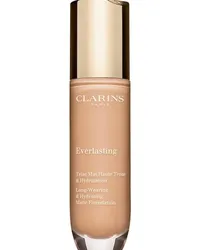 Clarins MAKEUP Teint Everlasting Foundation 105N Nude 