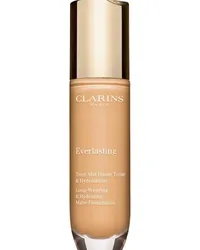 Clarins MAKEUP Teint Everlasting Foundation 105N Nude 