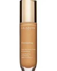 Clarins MAKEUP Teint Everlasting Foundation 105N Nude 