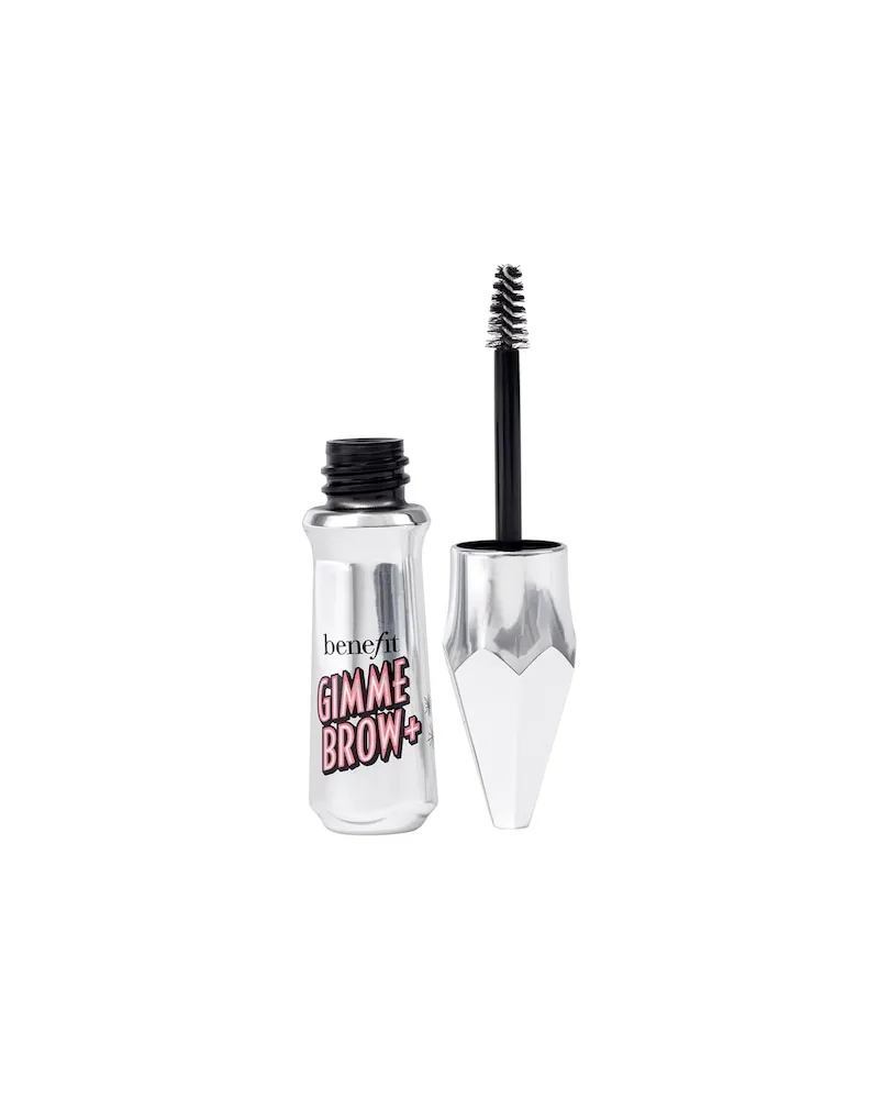 Benefit Augenbrauen AugenbrauengelGimme Brow+ Mini Cool Grey 