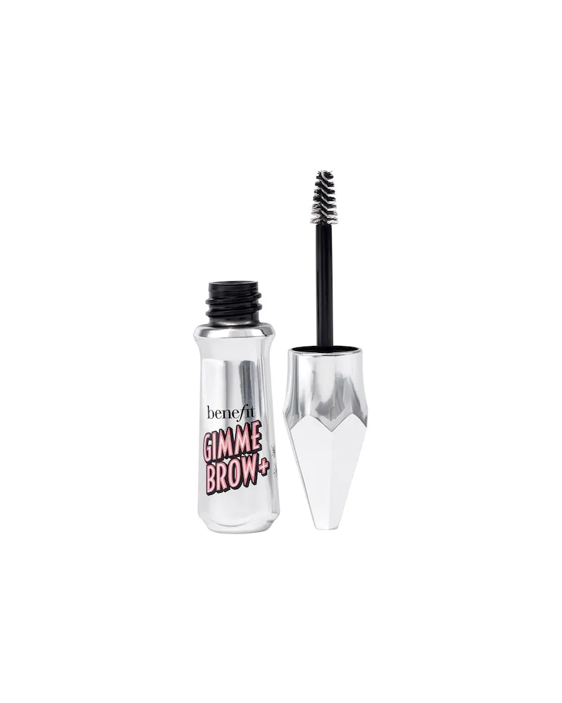 Benefit Augenbrauen AugenbrauengelGimme Brow+ Mini Cool Grey 