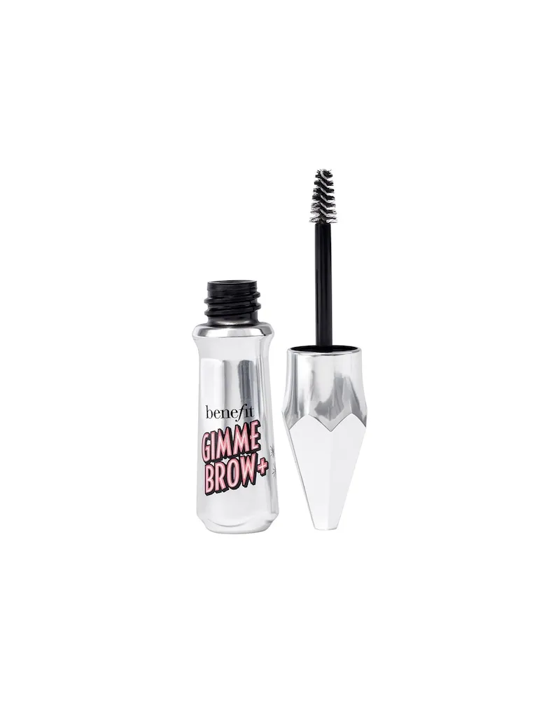 Benefit Augenbrauen AugenbrauengelGimme Brow+ Mini Cool Grey 