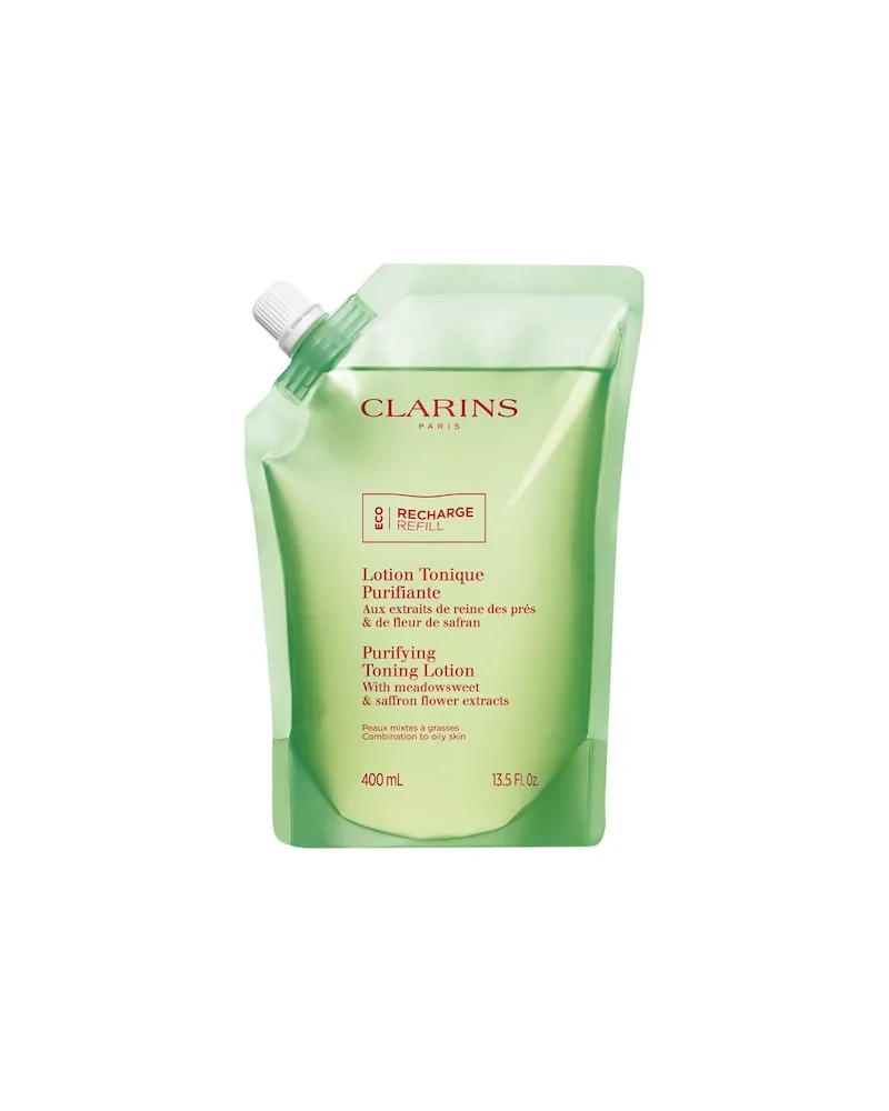 Clarins GESICHTSPFLEGE ReinigungenLotion Tonique Purifiante Nachfüllung 77,10 € / 1 l 