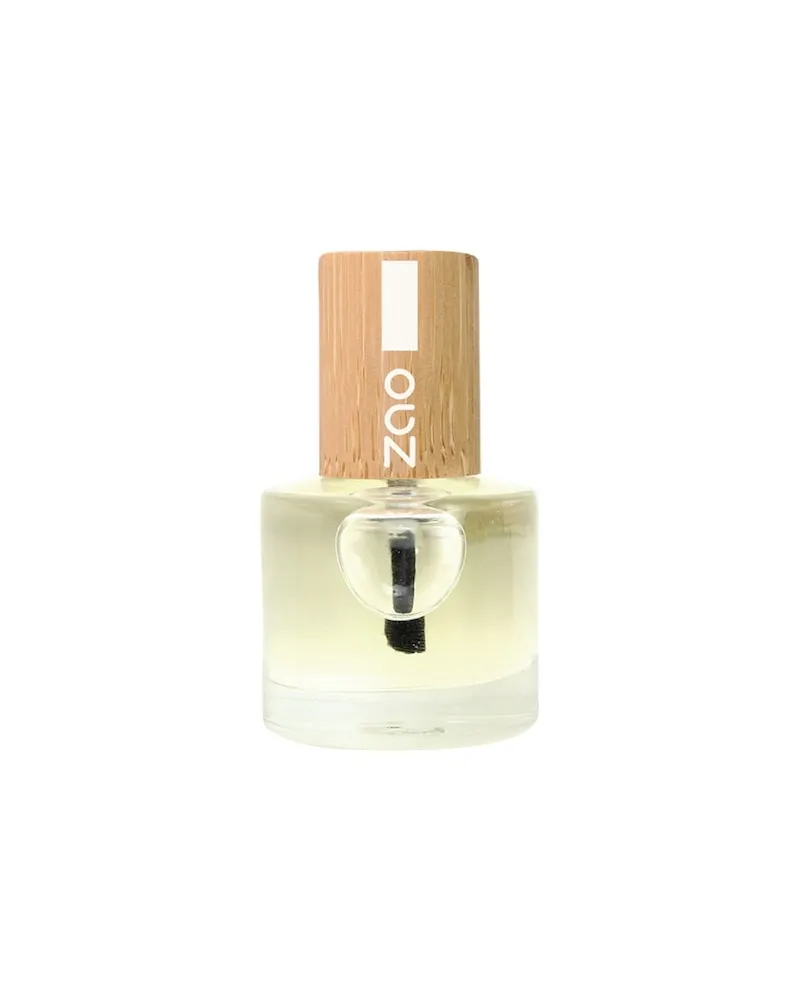 Zao Naegel NagelpflegeNail & Cuticle Oil 