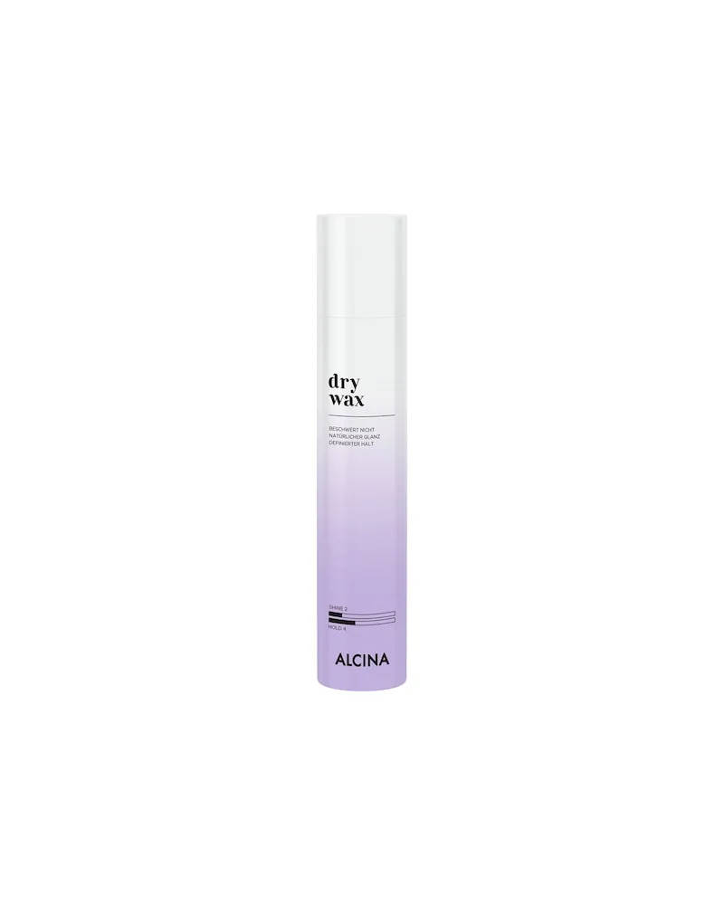 ALCINA Haarstyling StrongStrong Dry Wax 82,30 € / 1 l 