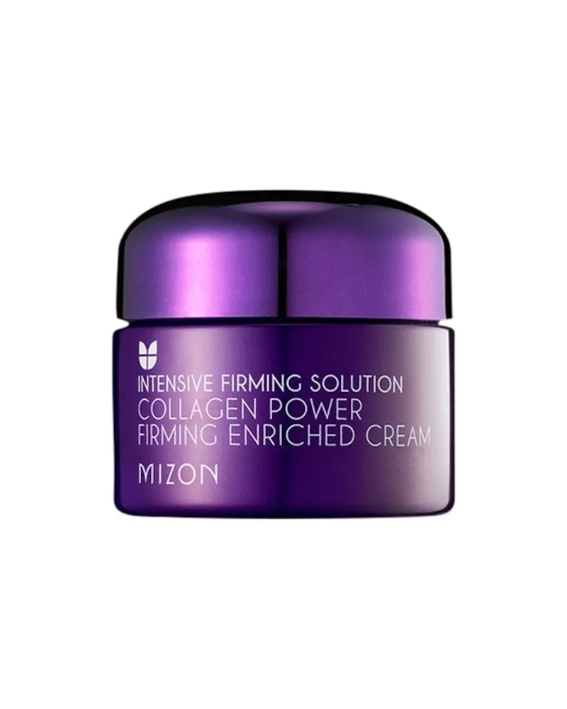 Mizon Gesichtspflege GesichtscremesPower Firming Enriched Cream 514,80 € / 1 l 